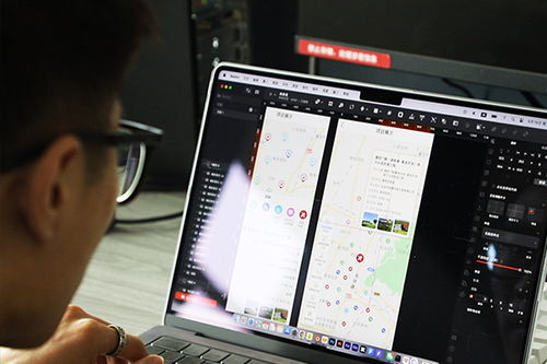 長治高新區 發展實驗室經濟，賦能高質量發展——科技創新平臺展示之軟件開發