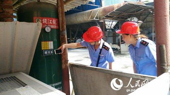 三江市場監管局開展特種設備“大體檢”，筑牢安全生產防線