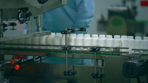 勞模紀(jì)錄工程 蘭州奇正公司制劑車(chē)間——粒粒用心，制出品質(zhì)特種設(shè)備制造新篇章