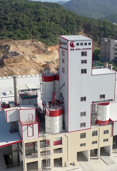 南方路機(jī)干混制砂一體機(jī) 集約環(huán)保新典范，助力福建創(chuàng)聯(lián)建材特種設(shè)備制造升級(jí)